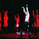 Cabaret 1998 Broadway Revivel Starring Alan Cumming and John Stamos - 454 x 290