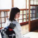 Haruka Shimazaki - 454 x 634