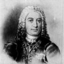 Charles Aubert de La Chesnaye
