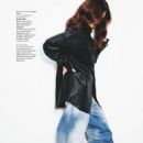 Paz Vega - InStyle Magazine Pictorial [Spain] (November 2022)