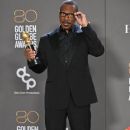Eddie Murphy - The 80th Golden Globe Awards (2023) - 376 x 612
