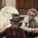 The Personal History of David Copperfield (2019) - 454 x 189