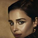 Emilia Clarke - Flaunt Magazine Pictorial [United States] (May 2019)