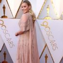 Abbie Cornish – 2018 Academy Awards in Los Angeles