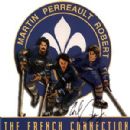 The French Connection (ice hockey)