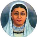 Queen Tripurasundari