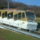 History of transport in Switzerland