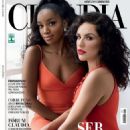 Kéfera Buchmann - Claudia Magazine Cover [Brazil] (March 2019)