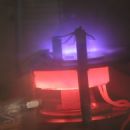 Chemical vapor deposition