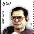 Shyama Charan Shukla