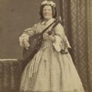 19th-century Welsh women musicians