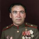 Soviet lieutenant generals