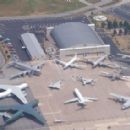 Aerospace museums in Delaware
