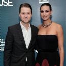 Morena Baccarin – The Good House New York Screening at The Robin Williams Center - 454 x 681