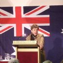 Kay Patterson