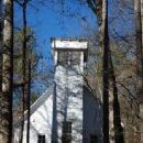 1836 establishments in North Carolina