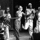 Cameroonian musical groups