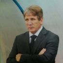 Gibraltar National League managers