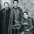 Filipino Roman Catholic clergy