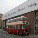 Museums in Merseyside