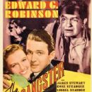 The Last Gangster