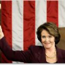 Nancy Pelosi - 442 x 310