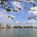 Gulshan Lake