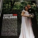 Macaulay Culkin and Rachel Miner - 412 x 550