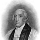 18th-century American Episcopal priests
