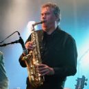 Mike Stevens (saxophonist)