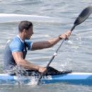 Pablo de Torres (kayaker)