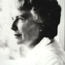 Mary Stewart