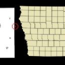 Establishments in Iowa by century