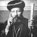 Abuna Theophilos