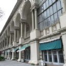 Hospitals in Montevideo
