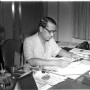 Sukumar Sen (civil servant)