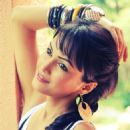 Model and Actress Nisha Rawal Pictures - 454 x 661