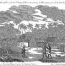 French Polynesian Christian missionaries
