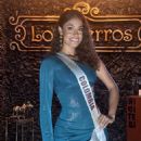 Maria Lucia Cuesta- Reina Hispanoamericana 2022- Preliminary Events