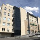 Hospitals in Yerevan