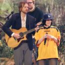 Finneas and Billie Eilish - The 67th Annual Grammy Awards - Show - 408 x 612