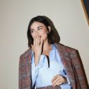 Lucy Hale – Claire Leahy photoshoot for Omega (October 2024)
