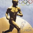 Films about the 1952 Summer Olympics