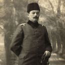 Ottoman military personnel by branch