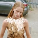 Abby Champion - Pop Magazine Pictorial [United Kingdom] (September 2024) - 454 x 296