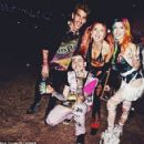 Bella Thorne and Lil Peep