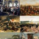 1870 in Europe