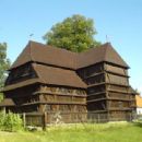 Churches in Slovakia