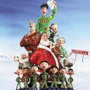 Films set in the North Pole