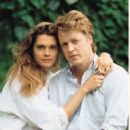 Earl Charles Spencer and Cathrine Victoria Lockwood - 357 x 380